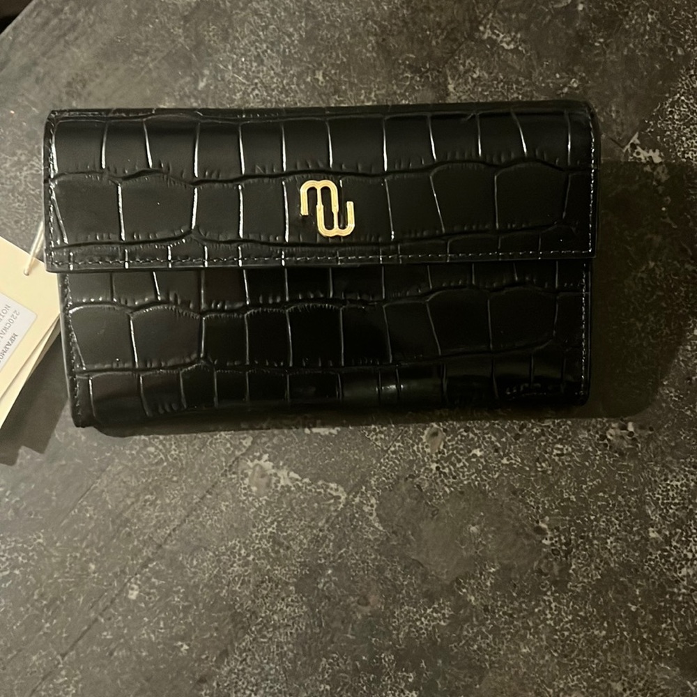 Maje crossbody/belt bag